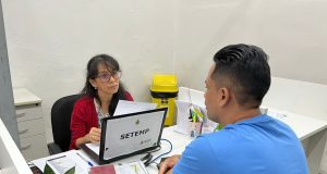 Sine Amazonas divulga 277 vagas de emprego para esta terça-feira Distribuição das senhas e atendimento são realizados das 8h às 14h. Sine Amazonas divulga 277 vagas de emprego para esta terça-feira