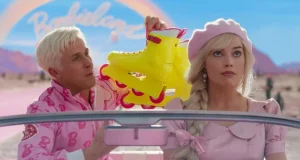 Sucesso! “Barbie” ultrapassa mais de US$ 500 milhões nas bilheterias mundiaisVem o Bilhão? O filme é sucesso de bilheteria mundialmente. Sucesso! "Barbie" ultrapassa mais de US$ 500 milhões nas bilheterias mundiais