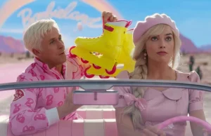 Sucesso! “Barbie” ultrapassa mais de US$ 500 milhões nas bilheterias mundiaisVem o Bilhão? O filme é sucesso de bilheteria mundialmente. Sucesso! "Barbie" ultrapassa mais de US$ 500 milhões nas bilheterias mundiais