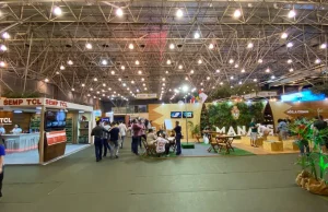 Suframa realiza lançamento do FesPIM 2023Evento acontece nesta segunda-feira (31), a partir das 9h na sede da Suframa. Suframa realiza lançamento do FesPIM 2023