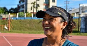 Treinadora amazonense é convocada para Seleção Brasileira de AtletismoResponsável por revelar talentos no atletismo amazonense, Margareth Bahia Haiden foi convocada para integrar a Seleção Brasileira de Atletismo. Treinadora amazonense é convocada para Seleção Brasileira de Atletismo