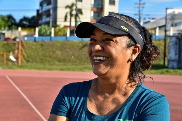 Treinadora amazonense é convocada para Seleção Brasileira de Atletismo