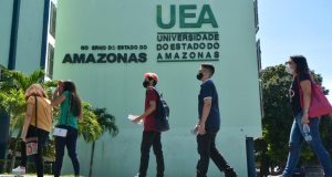 UEA inicia inscrições para o Vestibular 2023, acesso 2024, e SIS UEA inicia inscrições para o Vestibular 2023, acesso 2024, e SIS