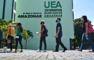 UEA inicia inscrições para o Vestibular 2023, acesso 2024, e SIS UEA inicia inscrições para o Vestibular 2023, acesso 2024, e SIS