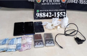 Ações da polícia resultam na prisão de 12 pessoas, em 24 horasAs prisões correspondem aos crimes de porte ilegal de arma de fogo tráfico de drogas, entre outros. Ações da polícia resultam na prisão de 12 pessoas, em 24 horas