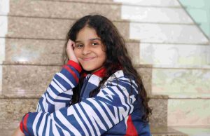 Aluna da rede estadual encontra no esporte importante ferramenta de inclusãoIntegrando a delegação amazonense, Fernanda Abineã estreia nas Paralímpiadas Escolares 2023 nesta quinta-feira, na natação. Aluna da rede estadual encontra no esporte importante ferramenta de inclusão