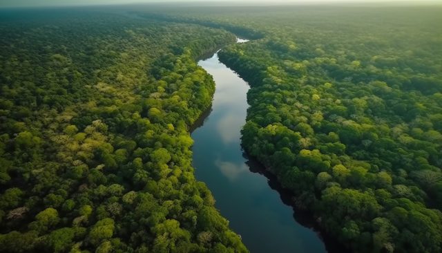 Amazonas mantém o primeiro lugar no ranking de competitivo da Região Norte, segundo o Centro de Liderança Pública (CLP)