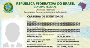 Atendimento para emissão da nova Carteira de Identidade será feito somente pela manhã, nesta sexta-feira (18/08)Sistema de emissão do documento passará por uma atualização. Atendimento para emissão da nova Carteira de Identidade será feito somente pela manhã, nesta sexta-feira