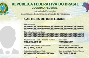 Atendimento para emissão da nova Carteira de Identidade será feito somente pela manhã, nesta sexta-feira (18/08)Sistema de emissão do documento passará por uma atualização. Atendimento para emissão da nova Carteira de Identidade será feito somente pela manhã, nesta sexta-feira