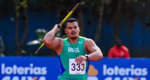 Atleta amazonense Pedro Nunes é convocado para o Mundial de Atletismo em BudapesteO atleta quebra o jejum de 16 anos sem representantes do Amazonas em campeonatos mundiais de atletismo Atleta amazonense Pedro Nunes é convocado para o Mundial de Atletismo em Budapeste