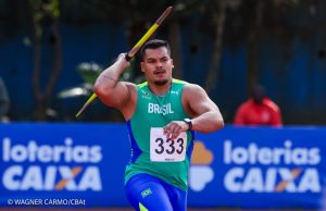 Atleta amazonense Pedro Nunes é convocado para o Mundial de Atletismo em BudapesteO atleta quebra o jejum de 16 anos sem representantes do Amazonas em campeonatos mundiais de atletismo Atleta amazonense Pedro Nunes é convocado para o Mundial de Atletismo em Budapeste