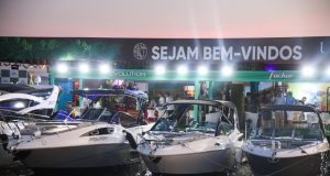 Barco Show confirma próxima edição no Amazonas em 2024Após quatro dias de evento, a feira náutica teve público recorde. Barco Show confirma próxima edição no Amazonas em 2024