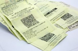 Campanha Nota Fiscal Amazonense tem sorteio mensal no dia 9 de agostoSão R$ 105 mil reais a serem sorteados para cidadãos e entidades sociais. Campanha Nota Fiscal Amazonense tem sorteio mensal no dia 9 de agosto