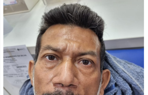 Hospital 28 de Agosto procura familiares de paciente internado na unidadeO paciente vive em situação de rua e diz que tem irmãos e filhos, mas não lembra de muitas informações. Hospital 28 de Agosto procura familiares de paciente internado na unidade