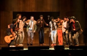 Cineclube de Arte recebe ação nacional para incentivar a democratização do cinema O projeto contemplará 40 cidades de todo o Brasil, incluindo Manaus. Cineclube de Arte recebe ação nacional para incentivar a democratização do cinema