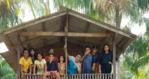 Codajás ganha destaque na Mostra de Cineastas AmazonensesCom efeito, o projeto apresenta uma nova safra de cineastas da cidade, que serviu de cenário para as produções. Codajás ganha destaque na Mostra de Cineastas Amazonenses