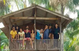 Codajás ganha destaque na Mostra de Cineastas AmazonensesCom efeito, o projeto apresenta uma nova safra de cineastas da cidade, que serviu de cenário para as produções. Codajás ganha destaque na Mostra de Cineastas Amazonenses