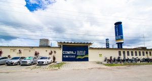 Seap entrega reforma de pavilhão no Complexo Penitenciário Anísio JobimA reestruturação contou com a mão de obra carcerária de 29 custodiados da unidade. Seap entrega reforma de pavilhão no Complexo Penitenciário Anísio Jobim