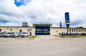 Seap entrega reforma de pavilhão no Complexo Penitenciário Anísio JobimA reestruturação contou com a mão de obra carcerária de 29 custodiados da unidade. Seap entrega reforma de pavilhão no Complexo Penitenciário Anísio Jobim