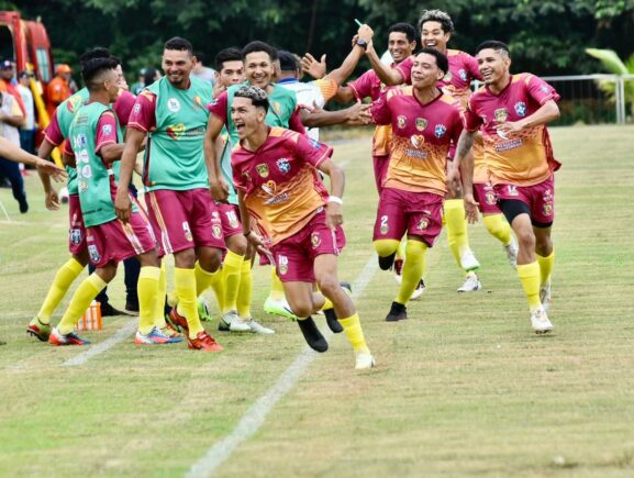 Copa da Floresta inicia jogos em Presidente Figueiredo