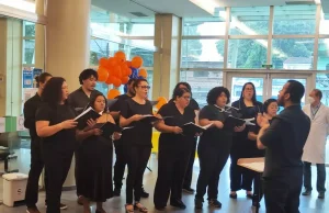 Corpos Artísticos do Amazonas ocupam os principais espaços culturais e escolas de Manaus, em setembro Os espetáculos incluem apresentações de dança, concertos e recitais. Corpos Artísticos do Amazonas ocupam os principais espaços culturais e escolas de Manaus, em setembro