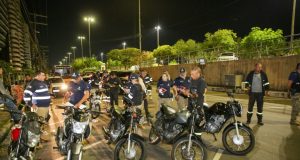 Detran Amazonas deflagra Operação ‘Segurança Viária’ nas zonas norte, leste e oeste de Manaus A iniciativa visa reduzir o número de acidentes de trânsito em decorrência de infrações cometidas por condutores. Detran Amazonas deflagra Operação ‘Segurança Viária’ nas zonas norte, leste e oeste de Manaus