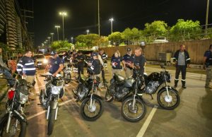 Detran Amazonas deflagra Operação ‘Segurança Viária’ nas zonas norte, leste e oeste de Manaus A iniciativa visa reduzir o número de acidentes de trânsito em decorrência de infrações cometidas por condutores. Detran Amazonas deflagra Operação ‘Segurança Viária’ nas zonas norte, leste e oeste de Manaus