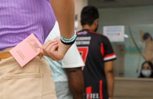 Doadores de sangue passam a ter prioridade em filasA determinação está prevista na Lei 14.626, de 2023, publicada no Diário Oficial da União em julho. Doadores de sangue passam a ter prioridade em filas