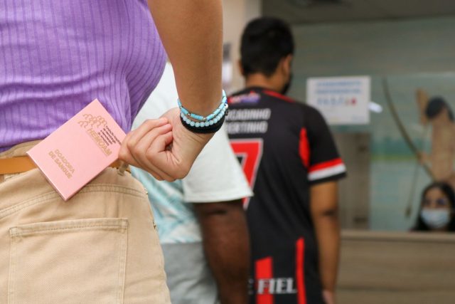 Doadores de sangue passam a ter prioridade em filas