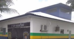 Em Manaquiri, Polícia Civil prende homem pelo homicídio do irmão da sua ex-companheiraO autor e a irmã da vítima haviam rompido o relacionamento recentemente. Em Manaquiri, Polícia Civil prende homem pelo homicídio do irmão da sua ex-companheira