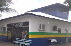 Em Manaquiri, Polícia Civil prende homem pelo homicídio do irmão da sua ex-companheiraO autor e a irmã da vítima haviam rompido o relacionamento recentemente. Em Manaquiri, Polícia Civil prende homem pelo homicídio do irmão da sua ex-companheira