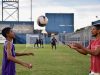No Amazonas, Programa Pelci une gerações no esporte No Amazonas, Programa Pelci une gerações no esporte