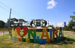 Em Novo Airão, Governo do Amazonas lança ferramenta de informação turísticaO lançamento do Amazonas To Go antecedeu o evento de turismo esportivo Airão Man 2023. Em Novo Airão, Governo do Amazonas lança ferramenta de informação turística