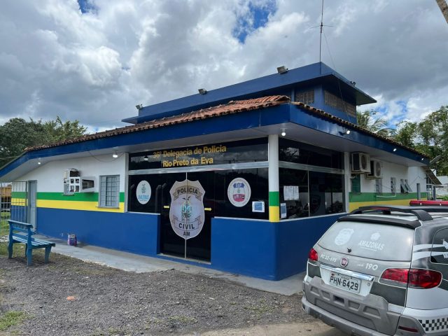 Em Rio Preto da Eva, restos mortais de jovem são encontrados em terreno baldio