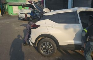 Em cinco dias, Polícia Militar recupera 12 veículosDurante as ações, cinco suspeitos foram presos. Em cinco dias, Polícia Militar recupera 12 veículos