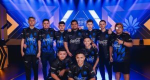 Equipe amazonense de E-sports se classifica para final da Liga Brasileira de Free FireCyber atletas buscam título inédito na competição nacional. Equipe amazonense de E-sports se classifica para final da Liga Brasileira de Free Fire