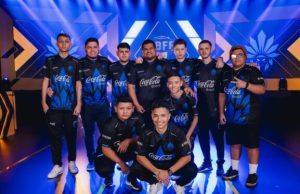 Equipe amazonense de E-sports se classifica para final da Liga Brasileira de Free FireCyber atletas buscam título inédito na competição nacional. Equipe amazonense de E-sports se classifica para final da Liga Brasileira de Free Fire