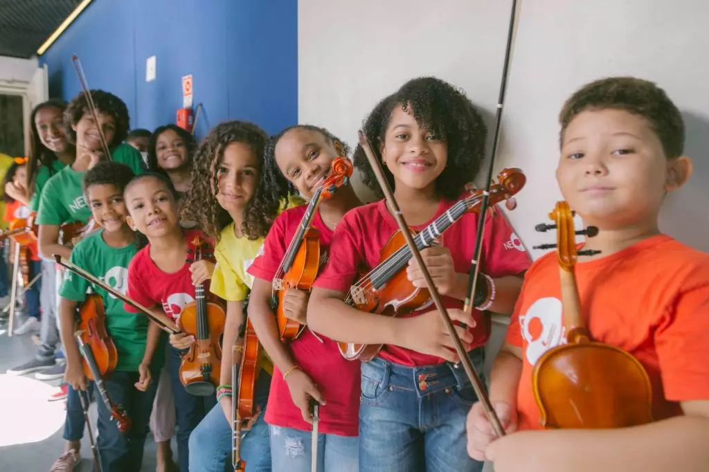 Espetáculos musicais são destaque da programação do Teatro Amazonas