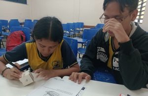 Alunos da rede estadual ganham medalha de ouro em competição internacional de MatemáticaEquipes de seis escolas estaduais foram medalhistas e outras duas receberam menções honrosas. Alunos da rede estadual ganham medalha de ouro em competição internacional de Matemática