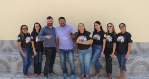 Everton Assis recebe representantes do Projeto Social ‘Patrulha da Criança’ O Projeto Social "Patrulha da Criança" atende há mais de 8 anos pessoas em situação de vulnerabilidade social. Everton Assis recebe representantes do Projeto Social ‘Patrulha da Criança’