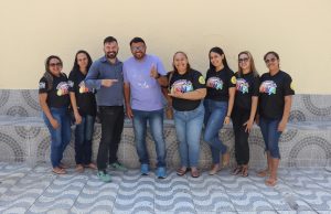 Everton Assis recebe representantes do Projeto Social ‘Patrulha da Criança’ O Projeto Social "Patrulha da Criança" atende há mais de 8 anos pessoas em situação de vulnerabilidade social. Everton Assis recebe representantes do Projeto Social ‘Patrulha da Criança’