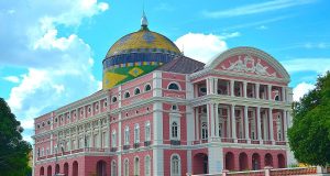 Festival Amazonas de Dança anuncia espetáculos contemplados para edição 2023Programação acontece de 26 de agosto a 2 de setembro, na capital e no interior. Festival Amazonas de Dança anuncia espetáculos contemplados para edição 2023