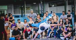 Festival Amazonas de Dança celebra 50 anos do Hip Hop com ‘Batalha de All Style’Primeira fase da disputa acontece nesta quinta-feira (31/08), no Centro de Convivência Padre Pedro Vignola Festival Amazonas de Dança celebra 50 anos do Hip Hop com ‘Batalha de All Style’