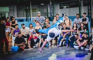 Festival Amazonas de Dança celebra 50 anos do Hip Hop com ‘Batalha de All Style’Primeira fase da disputa acontece nesta quinta-feira (31/08), no Centro de Convivência Padre Pedro Vignola Festival Amazonas de Dança celebra 50 anos do Hip Hop com ‘Batalha de All Style’