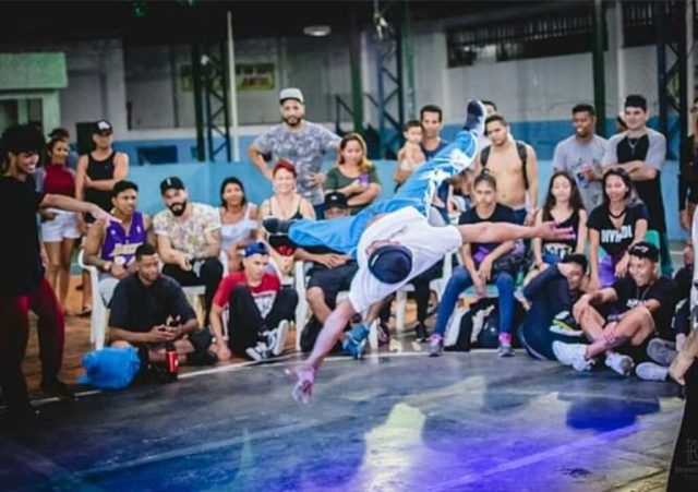 Festival Amazonas de Dança celebra 50 anos do Hip Hop com ‘Batalha de All Style’