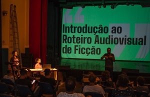 Festival Olhar do Norte destaca programação para todos os públicos Em sua quinta edição, a mostra infantil “Olhinho” foi apresentada de forma inédita. Festival Olhar do Norte destaca programação para todos os públicos