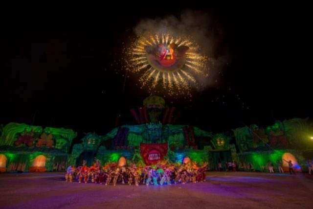 Festival de Cirandas de Manacapuru realiza sua 25ª edição de 1º a 3 de setembro, no Parque do Ingá