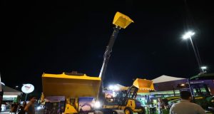 Governo do Amazonas impulsiona setor primário com acesso ao crédito rural durante a VII Feira da Nilton Lins A Afeam participou da VII Feira da Nilton Lins oferecendo linhas de crédito em condições especiais para o produtor rural do Amazonas. Governo do Amazonas impulsiona setor primário com acesso ao crédito rural durante a VII Feira da Nilton Lins