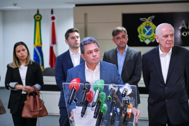 Governo do Amazonas anuncia expansão da malha aérea com novos voos da Latam para o Rio de Janeiro, São Paulo e Belém Governo do Amazonas anuncia expansão da malha aérea com novos voos da Latam para o Rio de Janeiro, São Paulo e Belém