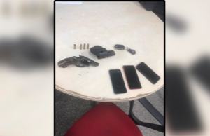 Homem é preso por tentativa de homicídioO caso ocorreu na zona leste da capital amazonense. Homem é preso por tentativa de homicídio